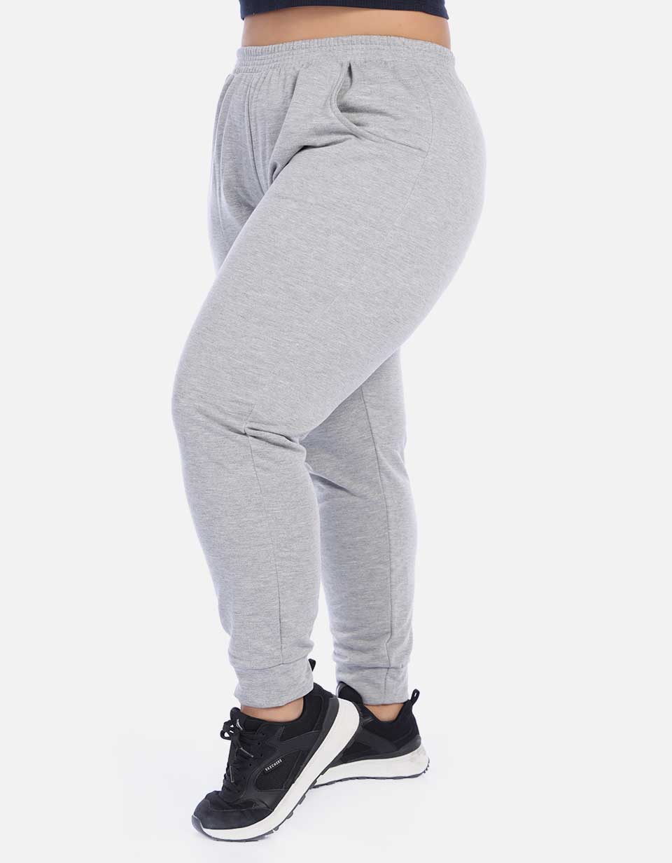 Jogger plus para Mujer