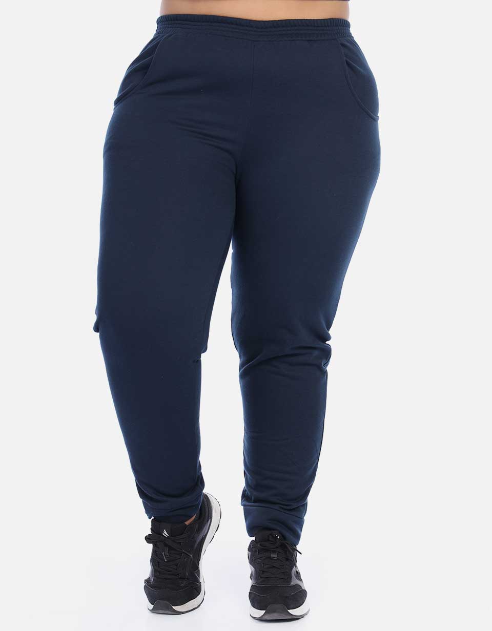 Jogger plus para Mujer