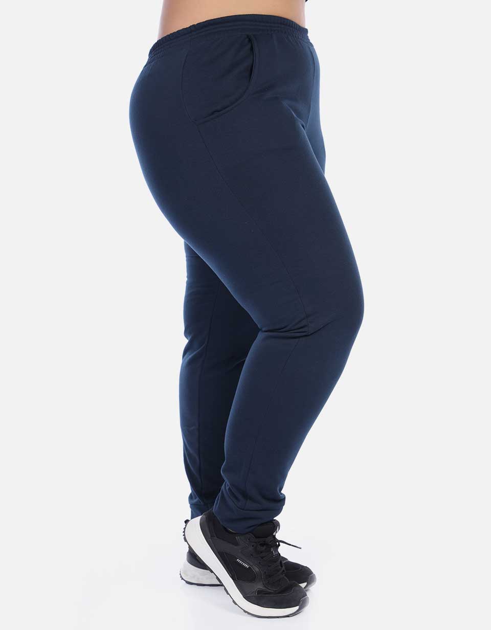 Jogger plus para Mujer