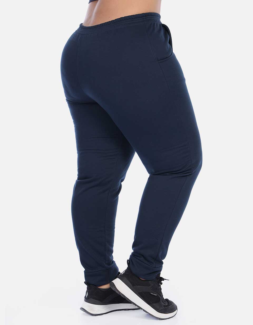 Jogger plus para Mujer