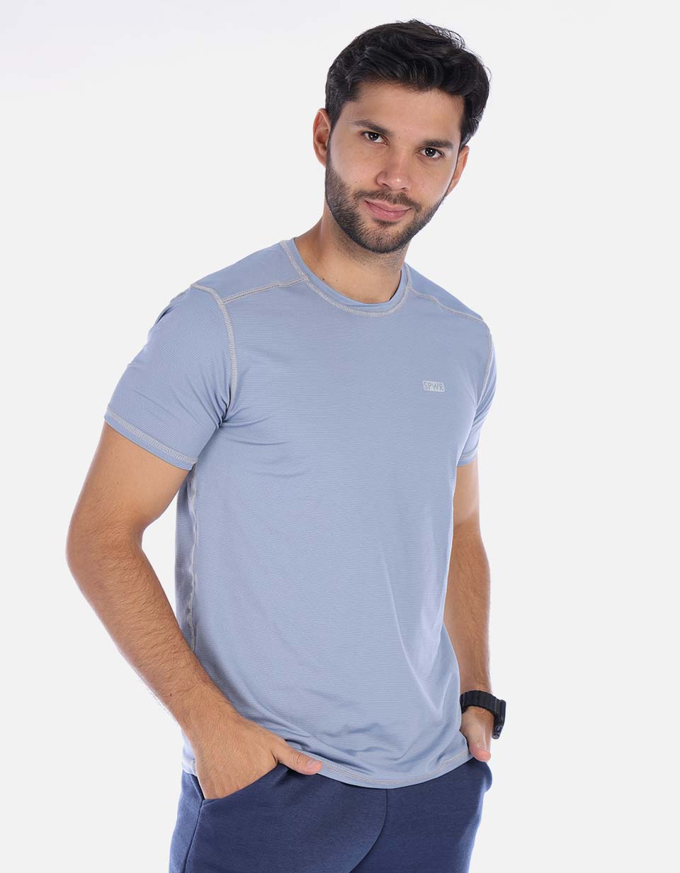 Camiseta deportiva para hombre