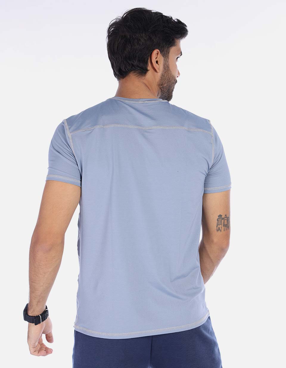 Camiseta deportiva para hombre