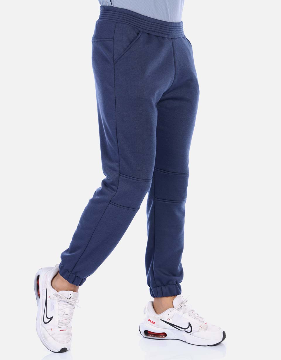 Jogger unicolor para Hombre