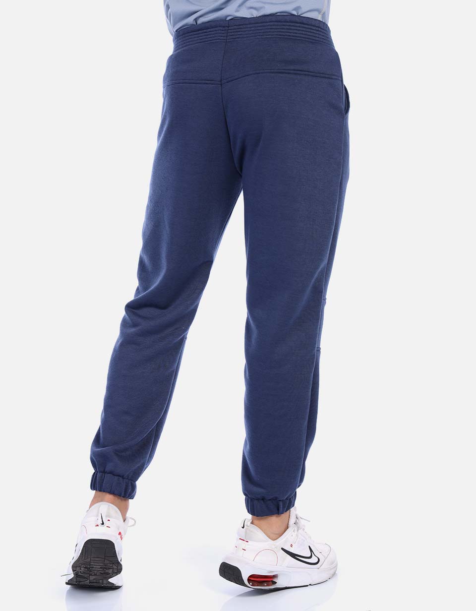 Jogger unicolor para Hombre