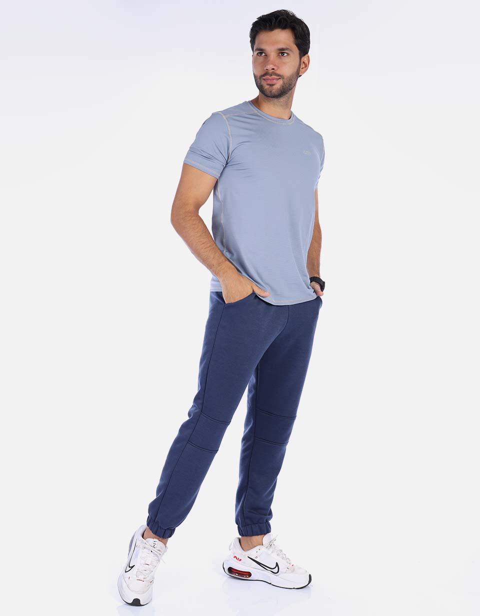 Jogger unicolor para Hombre