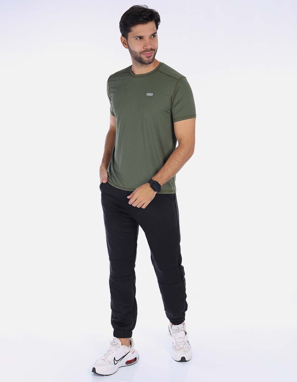 Camiseta deportiva para hombre