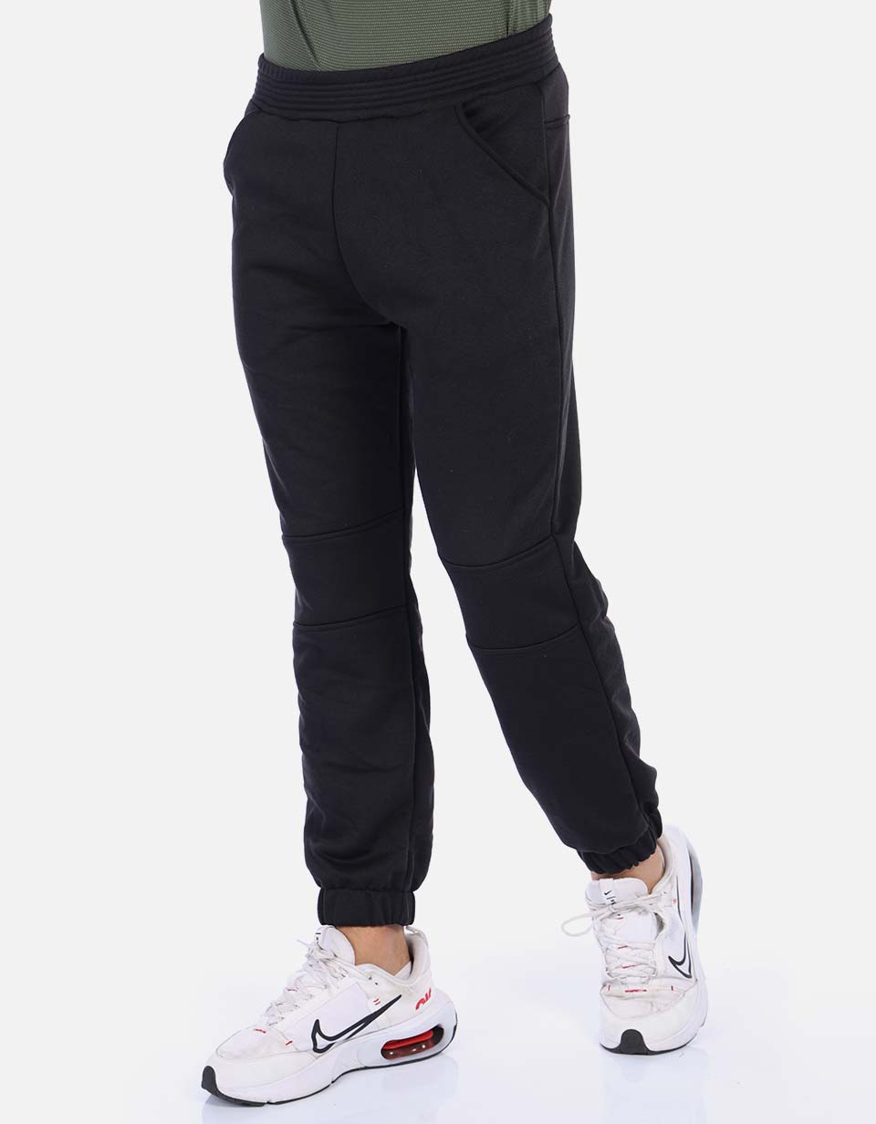 Jogger unicolor para Hombre