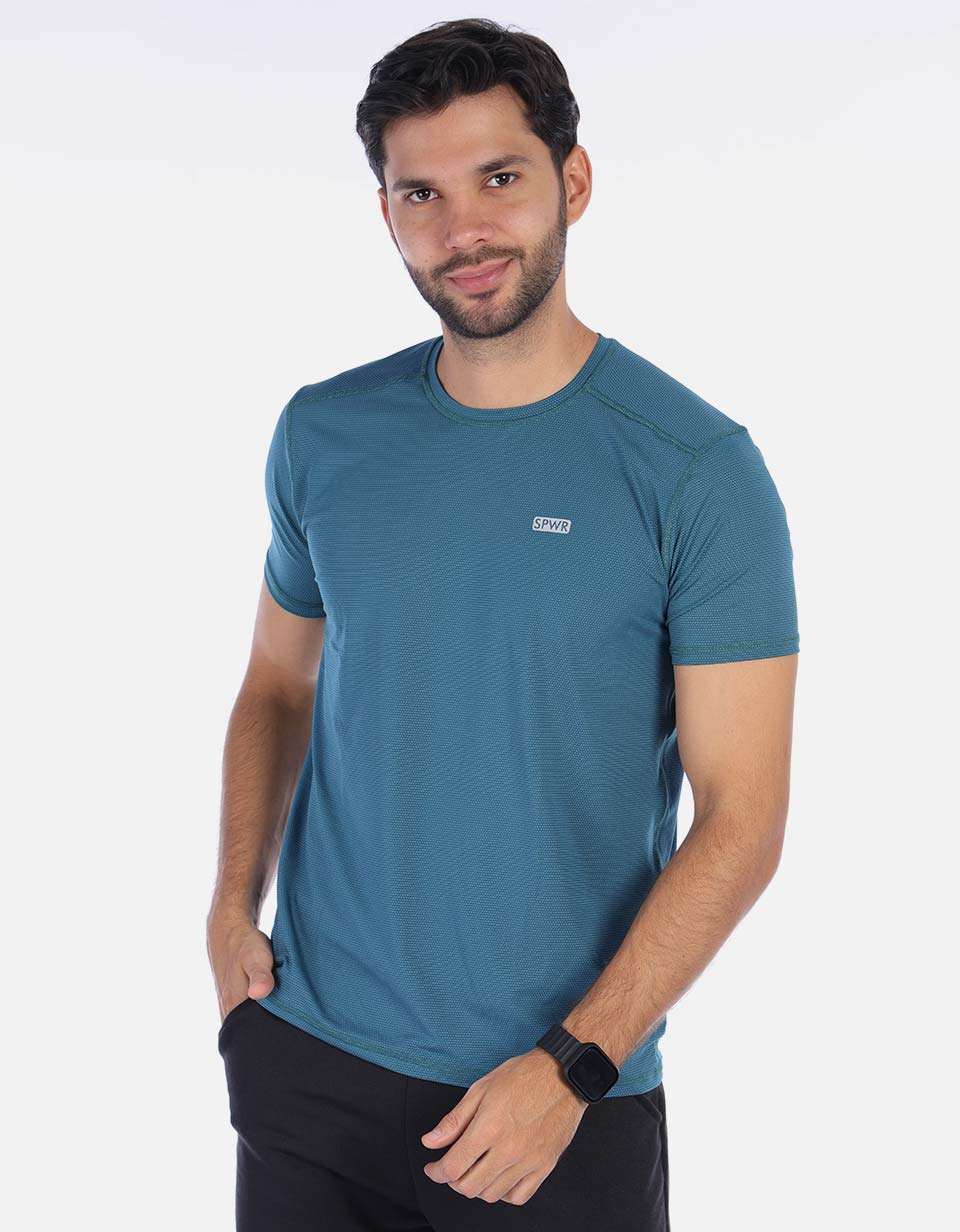 Camiseta deportiva para hombre