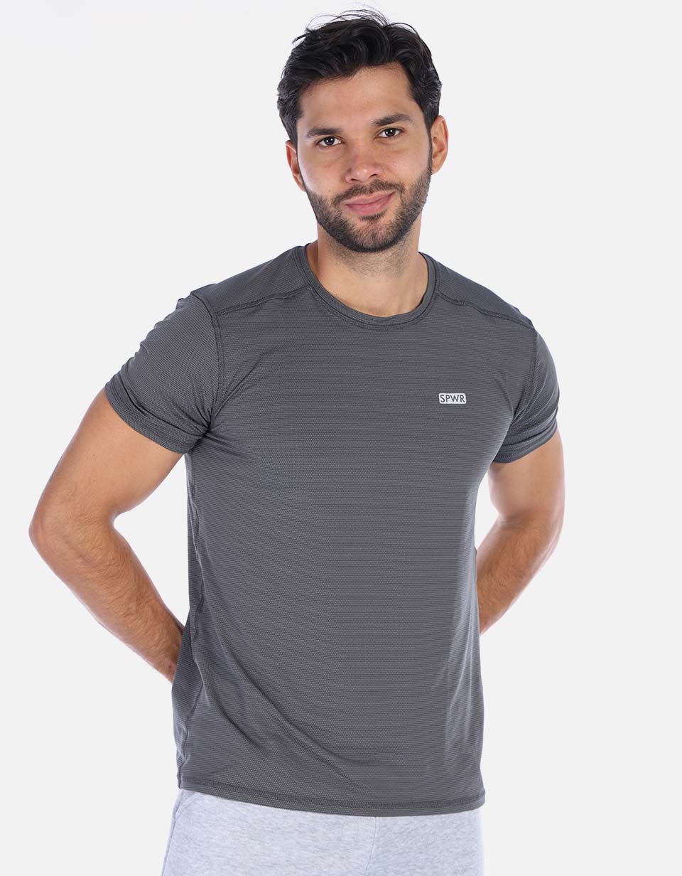 Camiseta deportiva para hombre