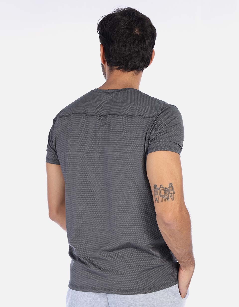 Camiseta deportiva para hombre