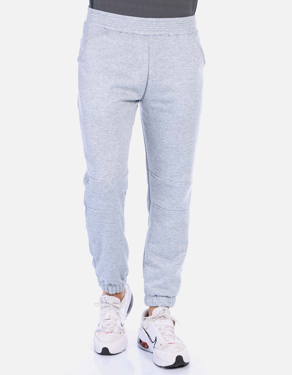 Jogger unicolor para Hombre