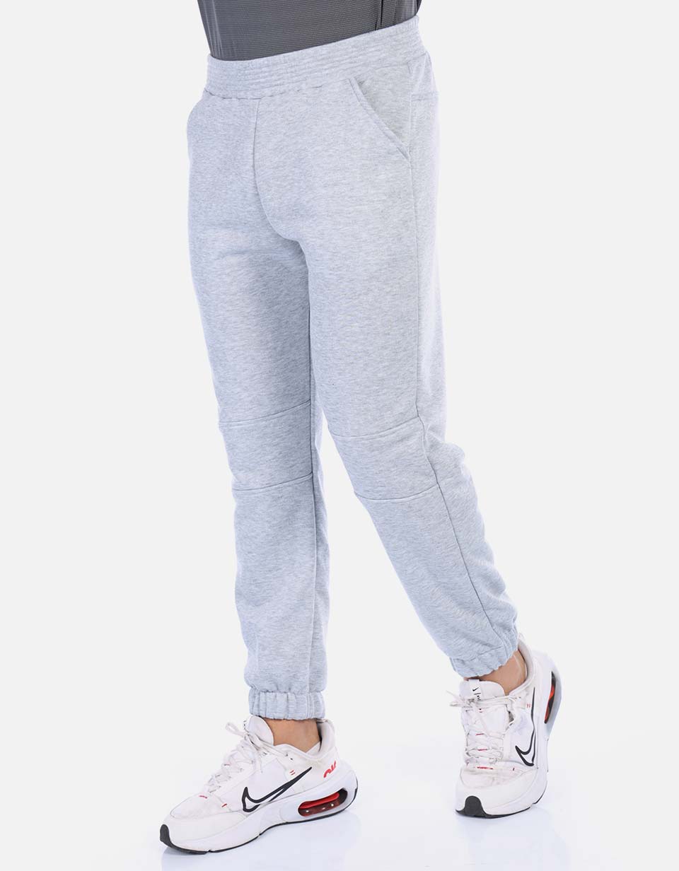 Jogger unicolor para Hombre