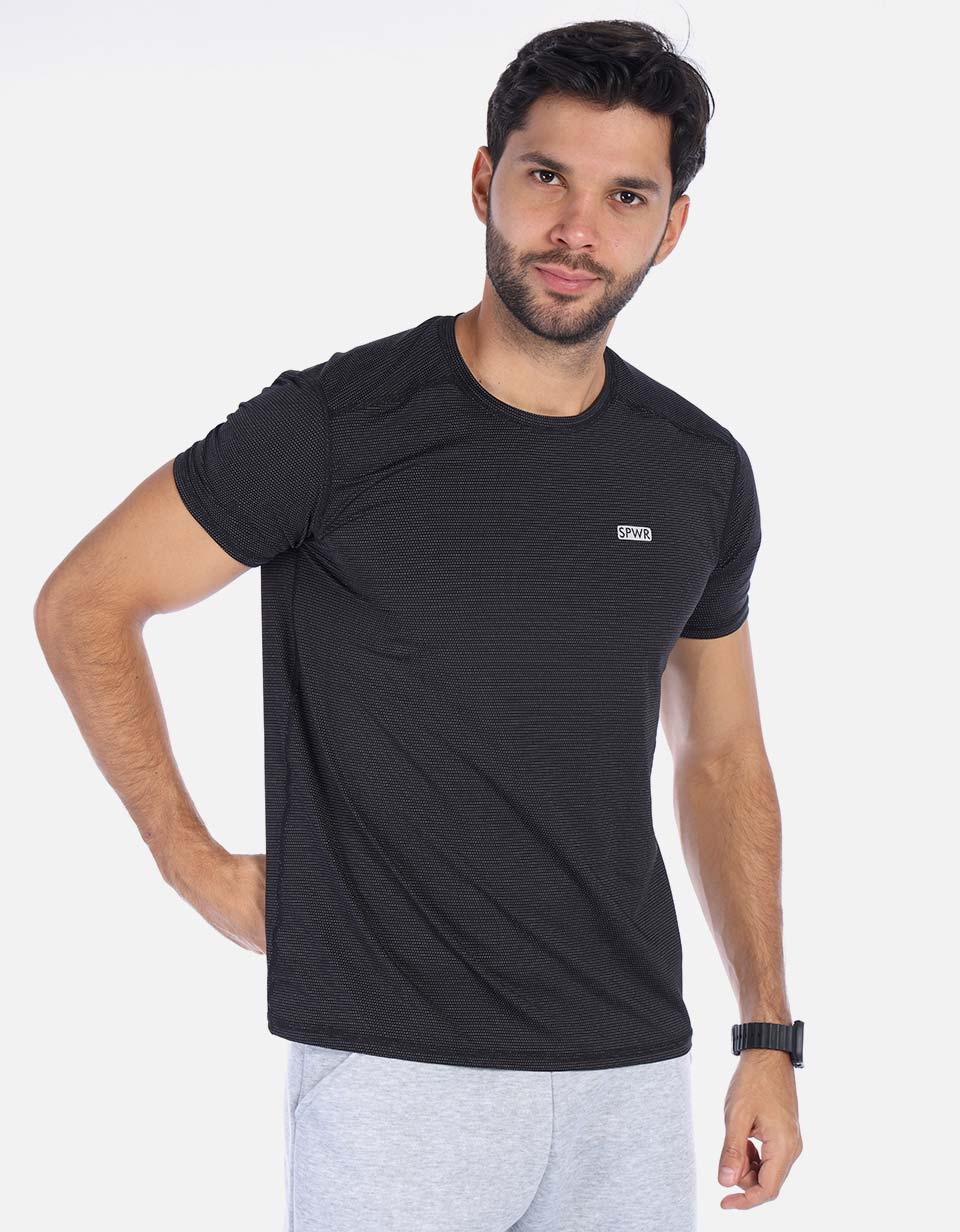 Camiseta deportiva para hombre