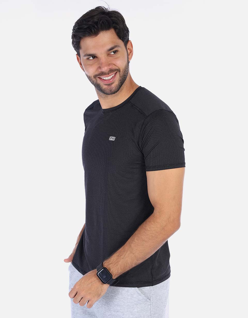 Camiseta deportiva para hombre