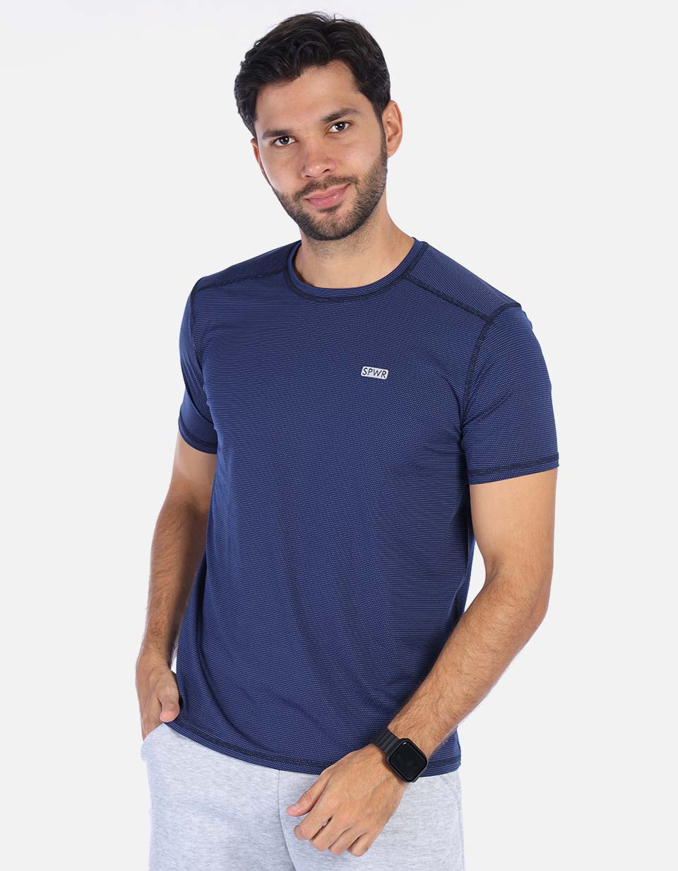 Camiseta deportiva para hombre