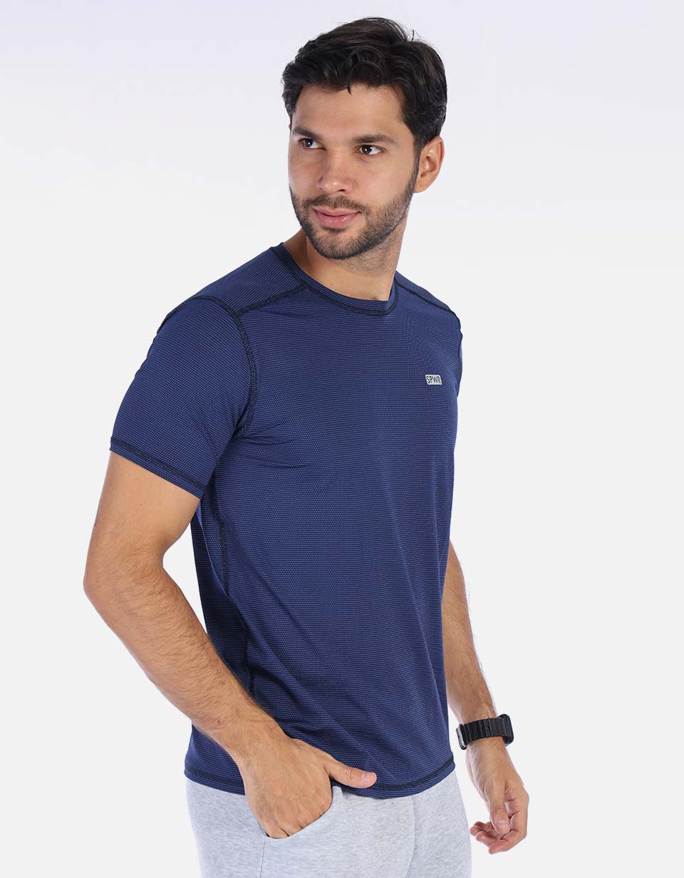 Camiseta deportiva para hombre