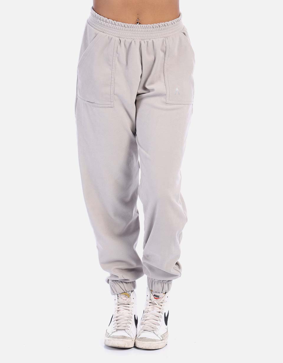 Jogger polar deportiva para mujer