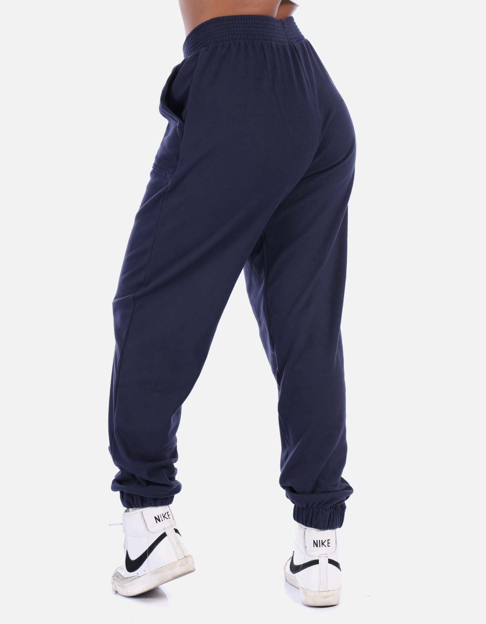 Jogger polar deportiva para mujer