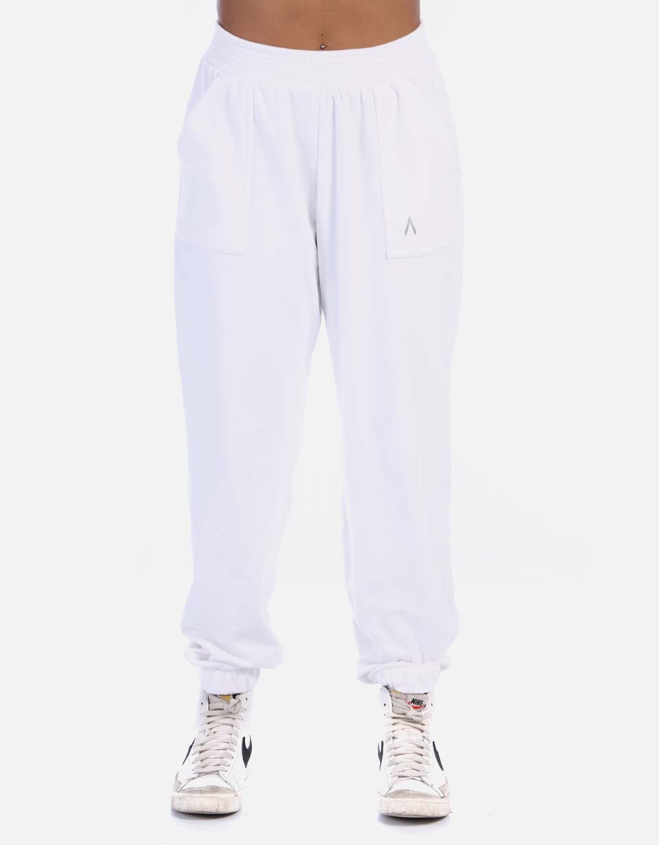 Jogger polar deportiva para mujer