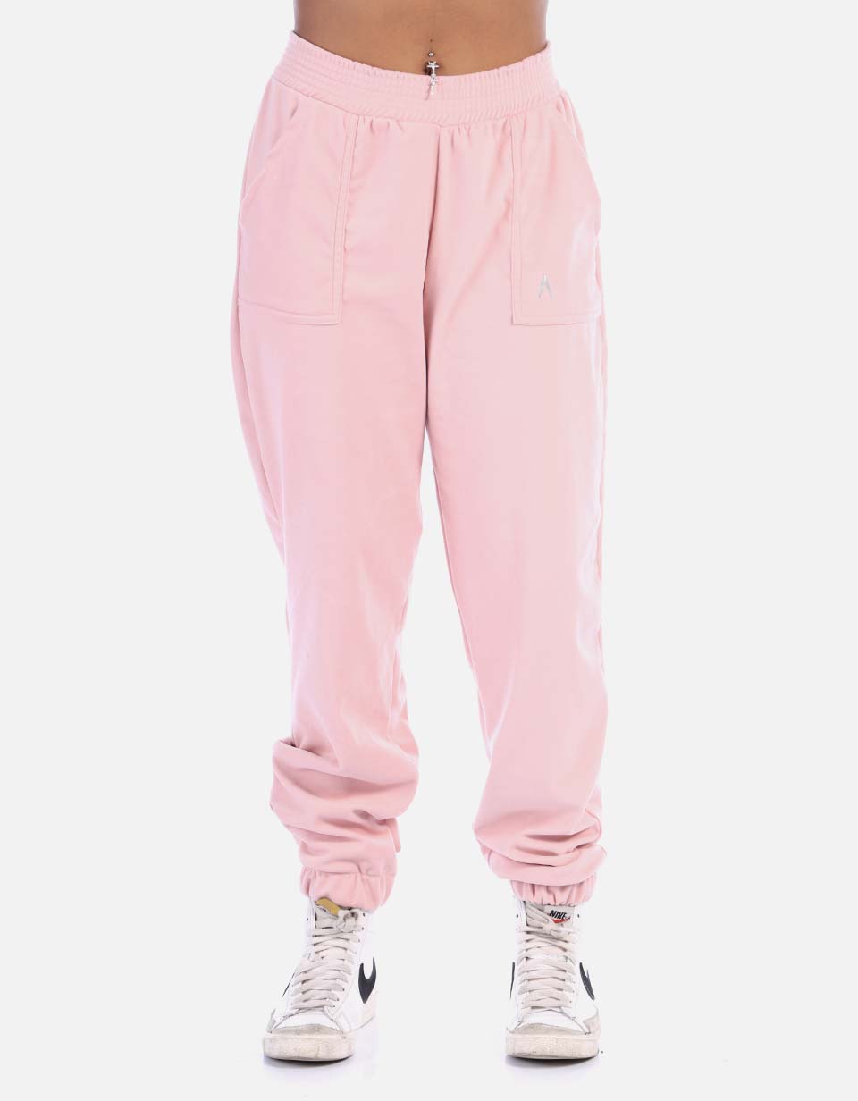 Jogger polar deportiva para mujer