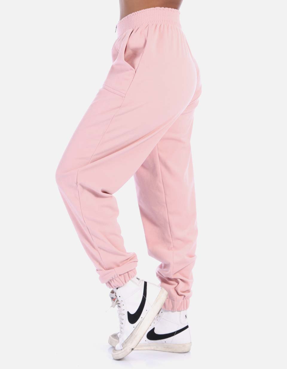 Jogger polar deportiva para mujer