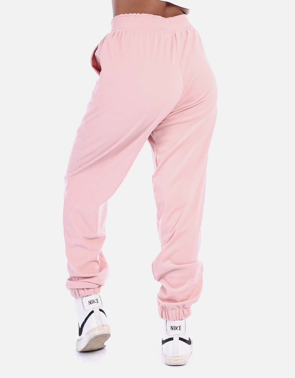 Jogger polar deportiva para mujer