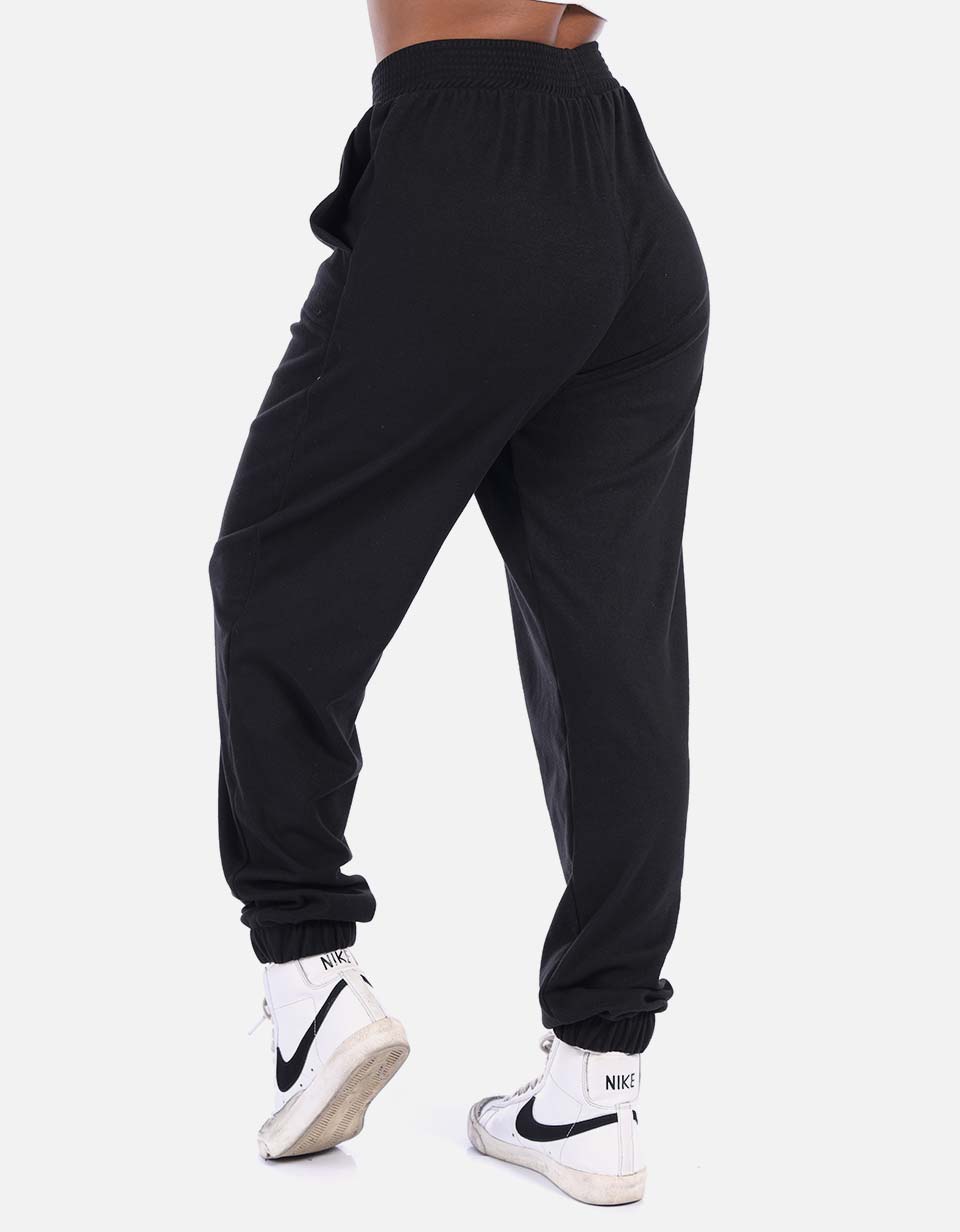 Jogger polar deportiva para mujer