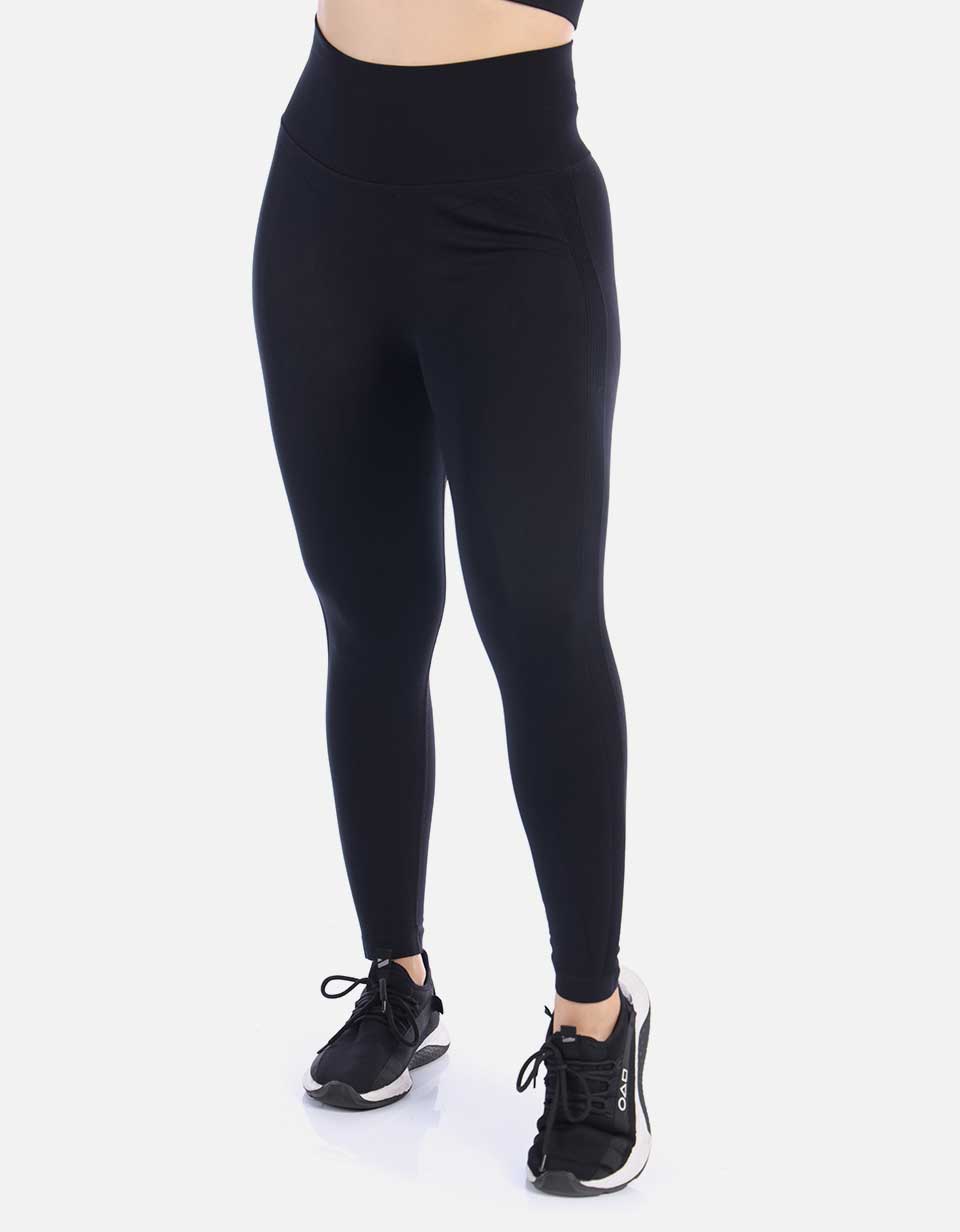 Leggins Push-up Seamless