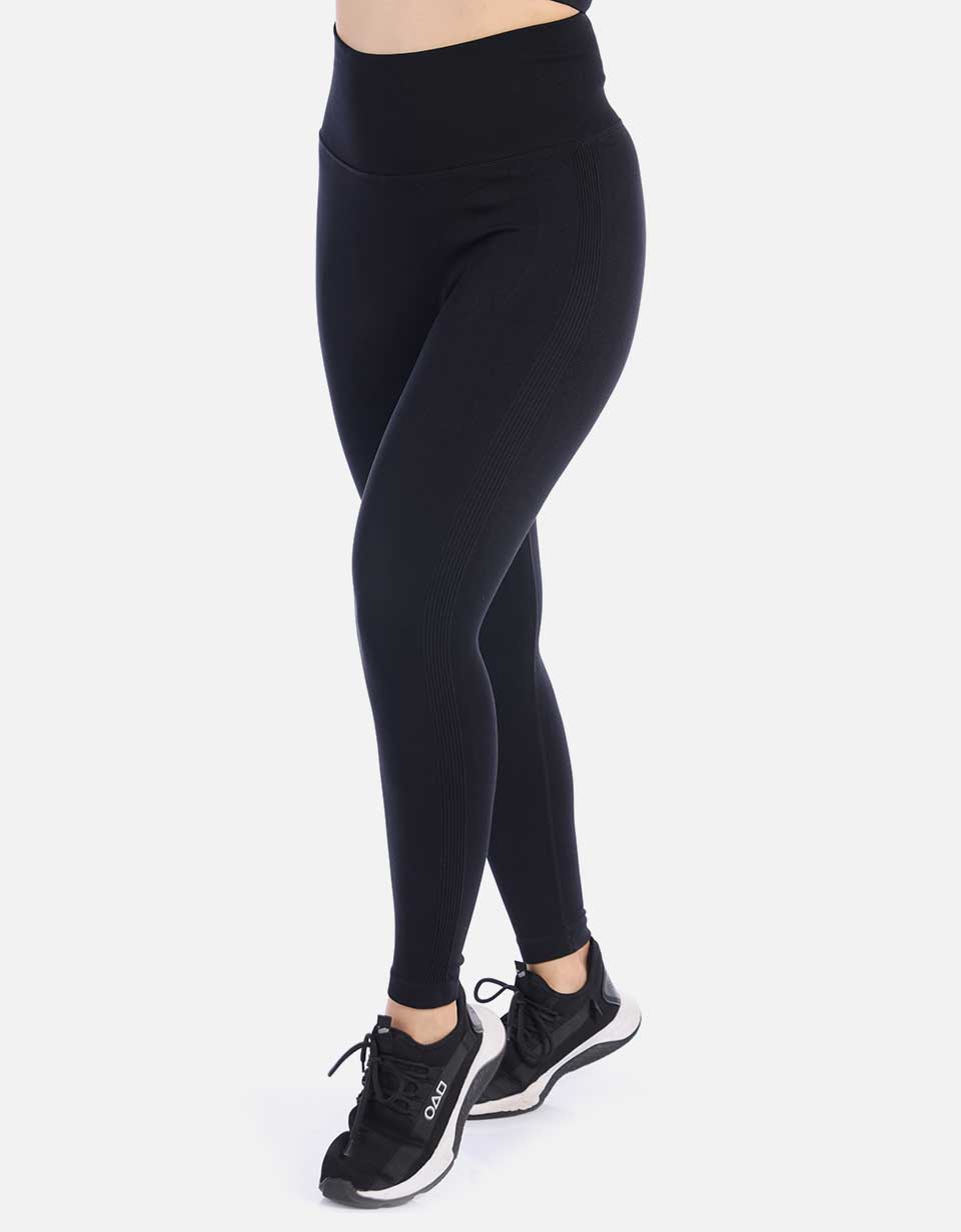 Leggins Push-up Seamless