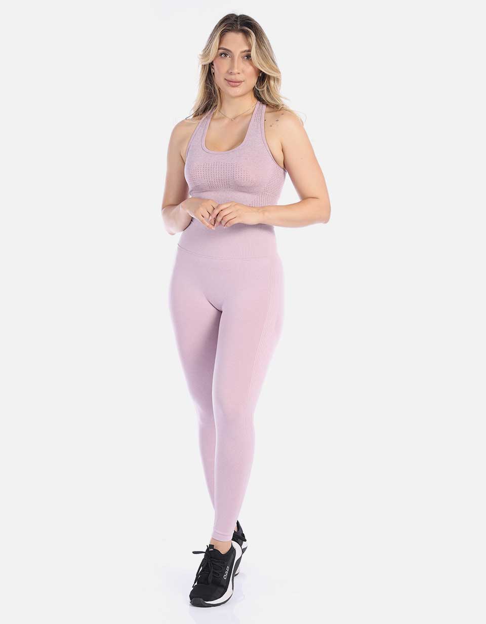 Leggins Push-up Seamless