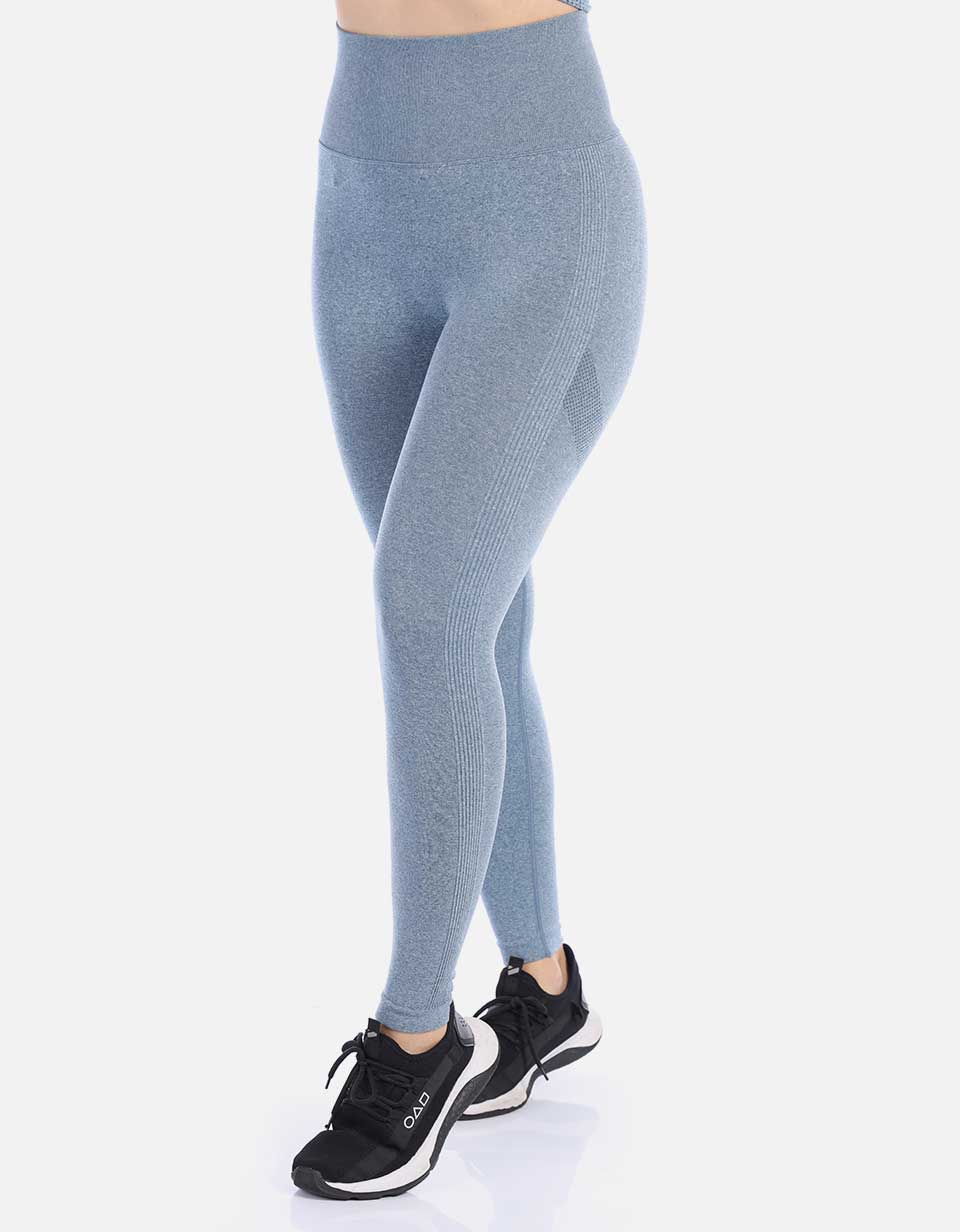 Leggins Push-up Seamless