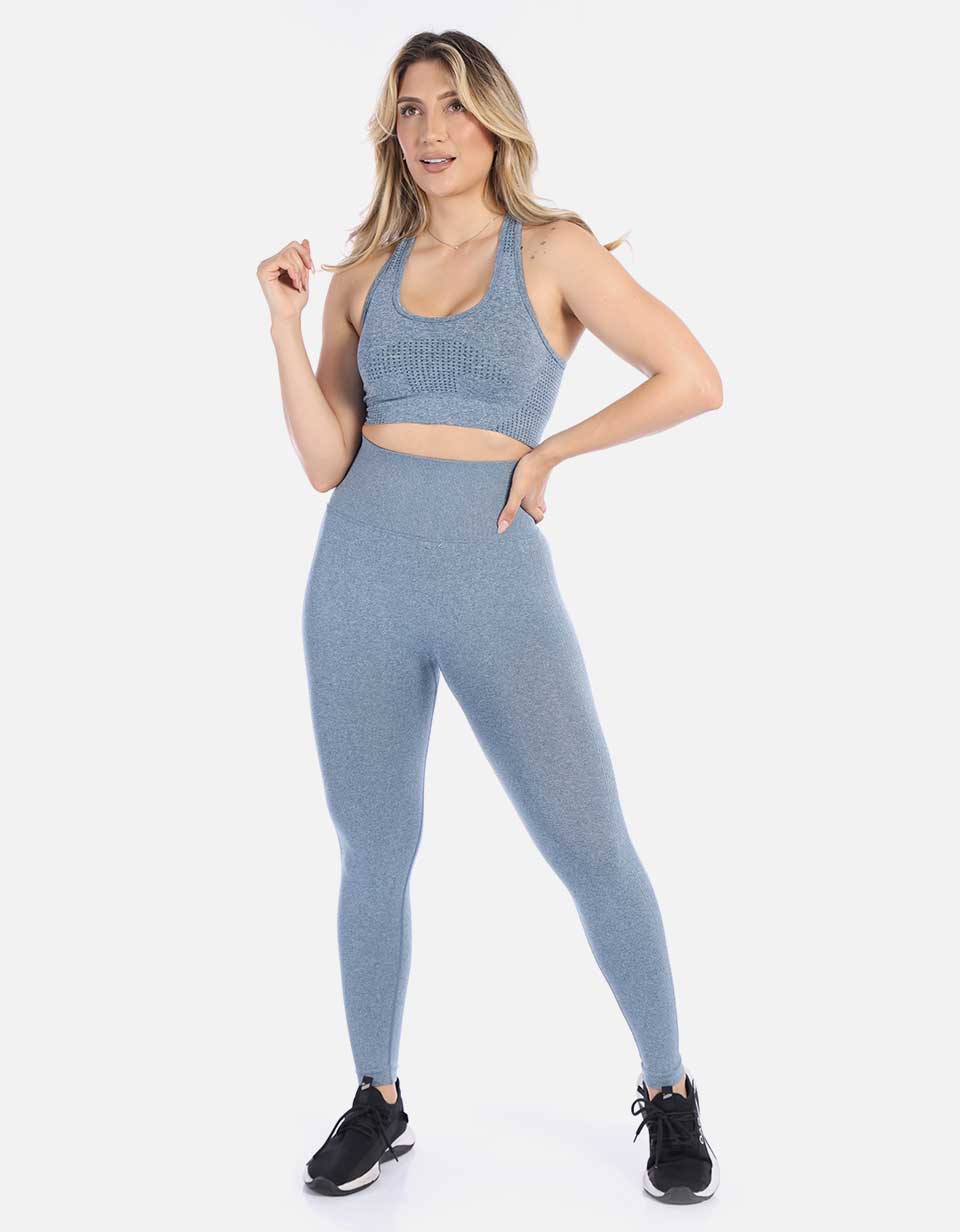 Leggins Push-up Seamless