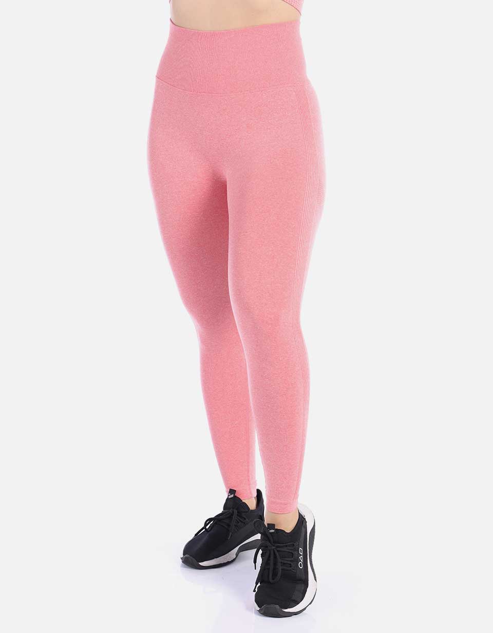 Leggins Push-up Seamless