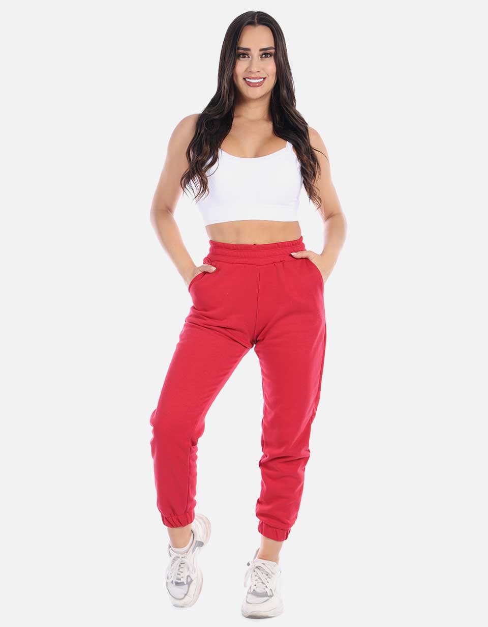 Jogger Deportivo para Mujer