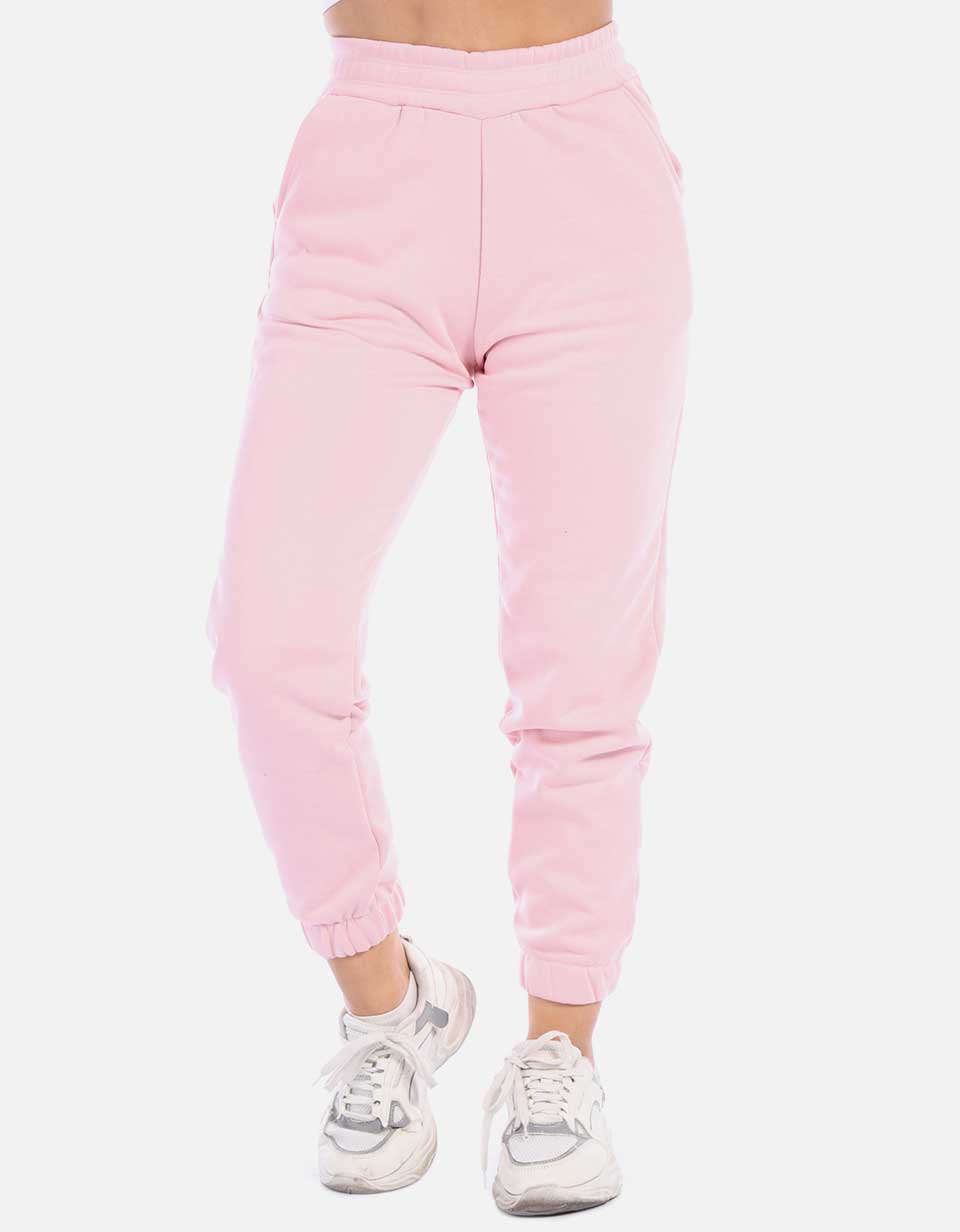 Jogger Deportivo para Mujer