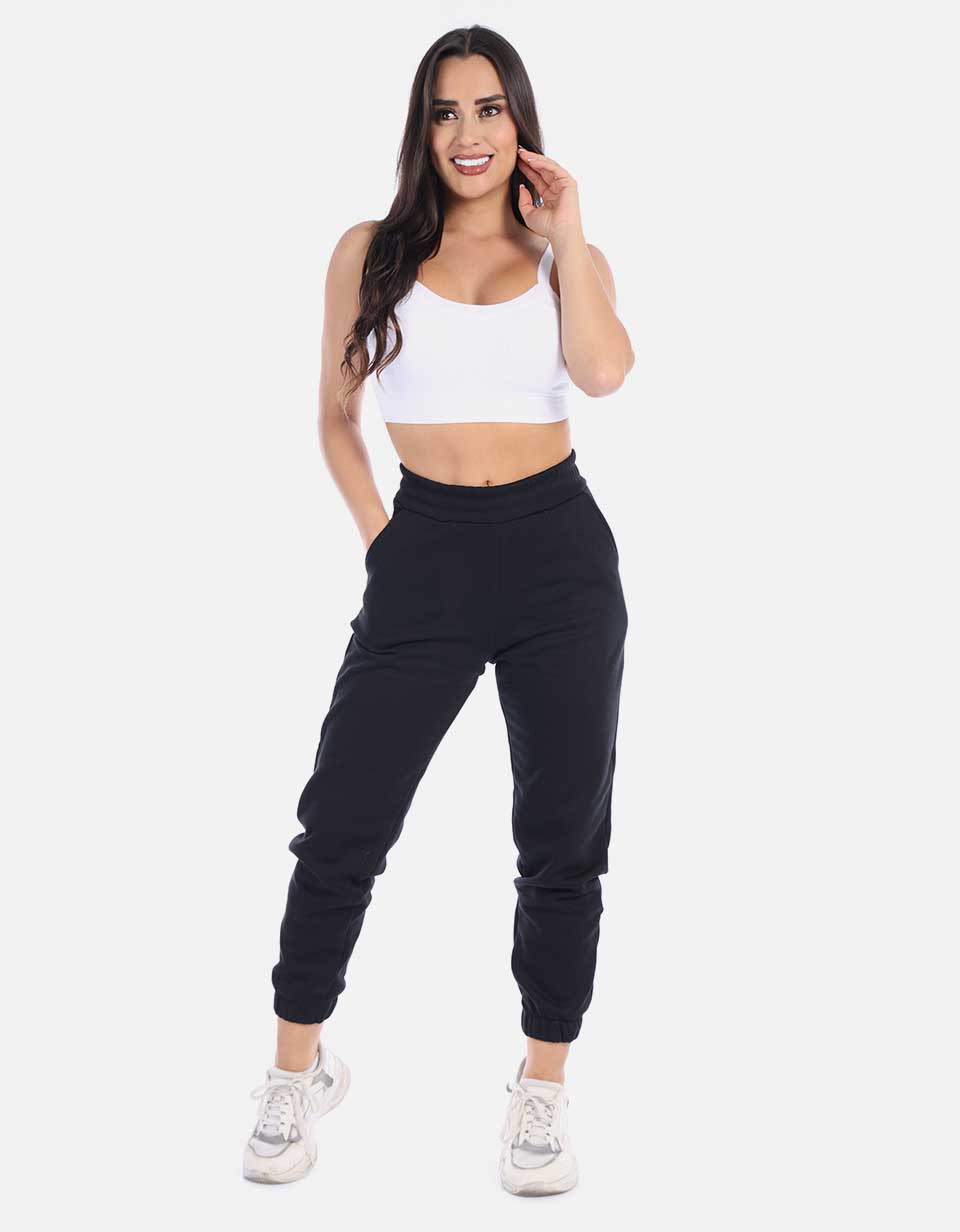 Jogger Deportivo para Mujer