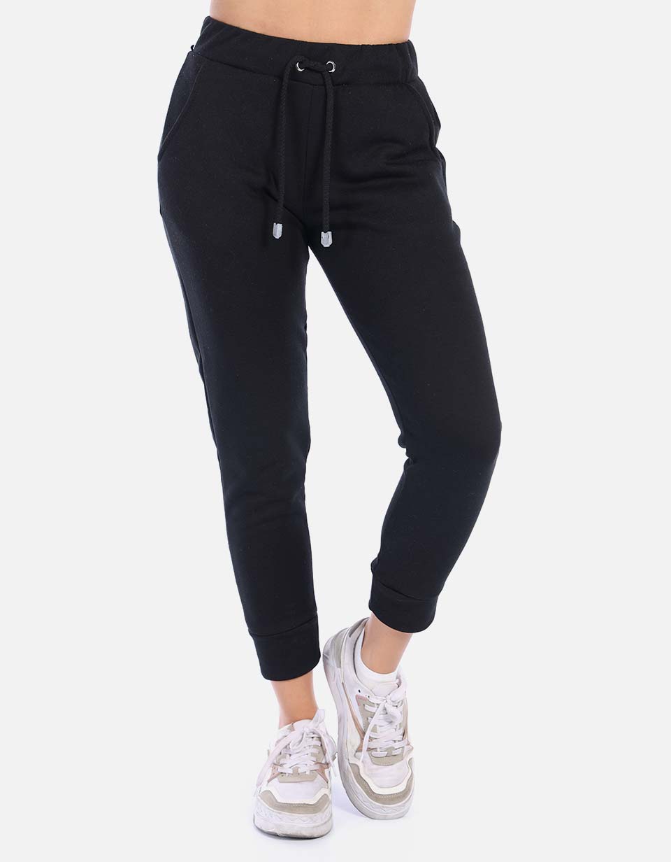 Jogger para Mujer cintura ajustable