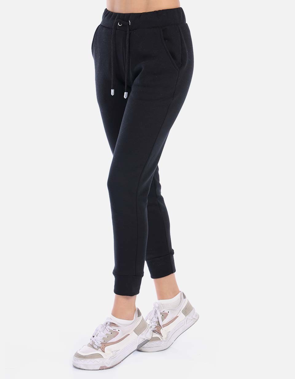 Jogger para Mujer cintura ajustable