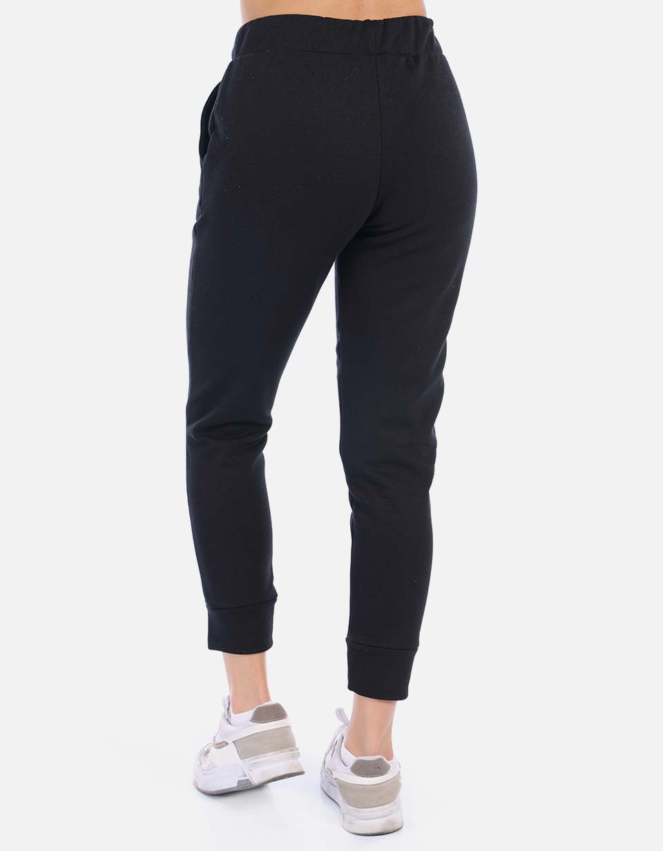 Jogger para Mujer cintura ajustable