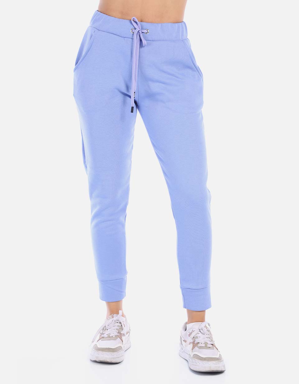 Jogger para Mujer cintura ajustable