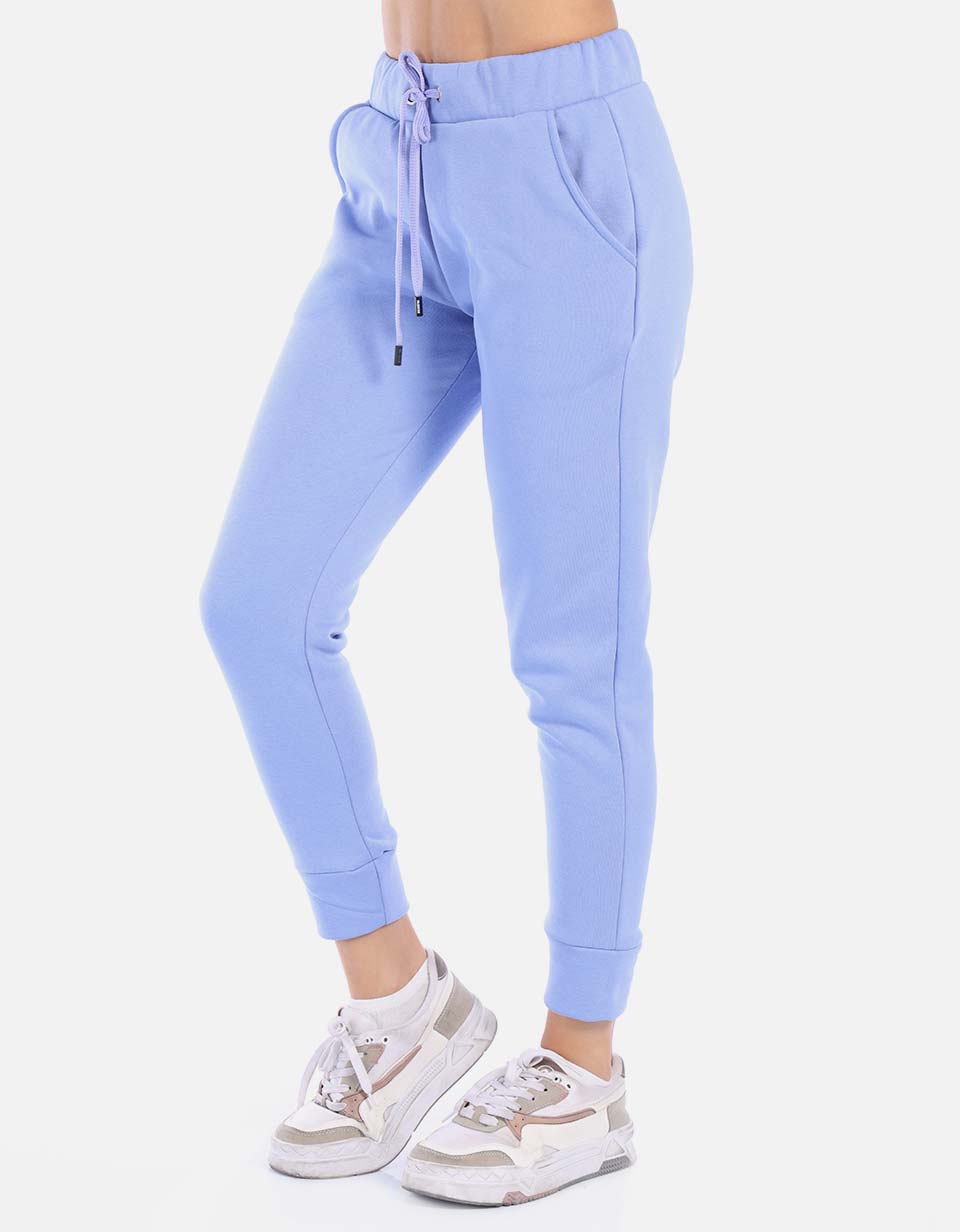 Jogger para Mujer cintura ajustable