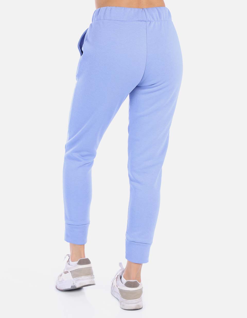 Jogger para Mujer cintura ajustable