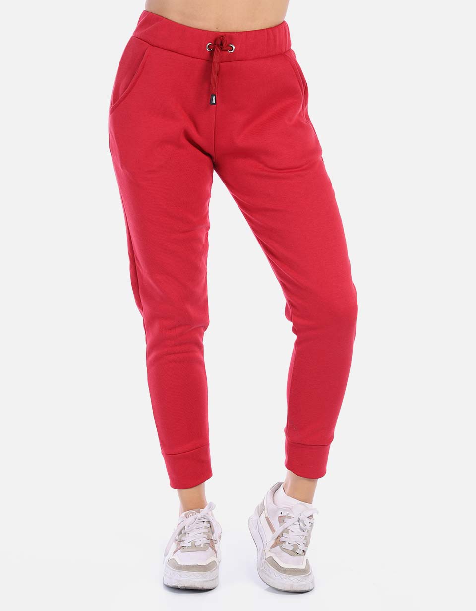 Jogger para Mujer cintura ajustable