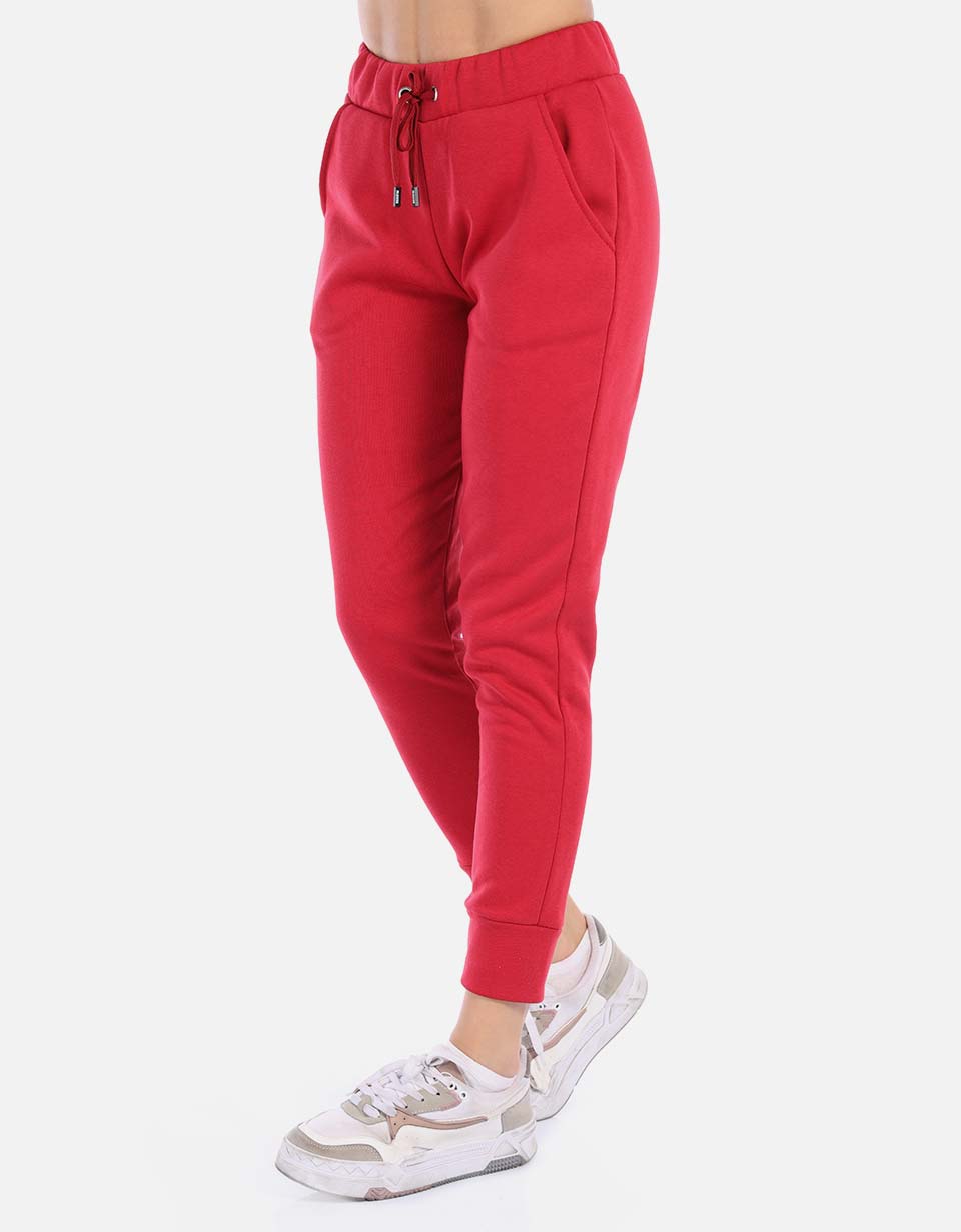 Jogger para Mujer cintura ajustable