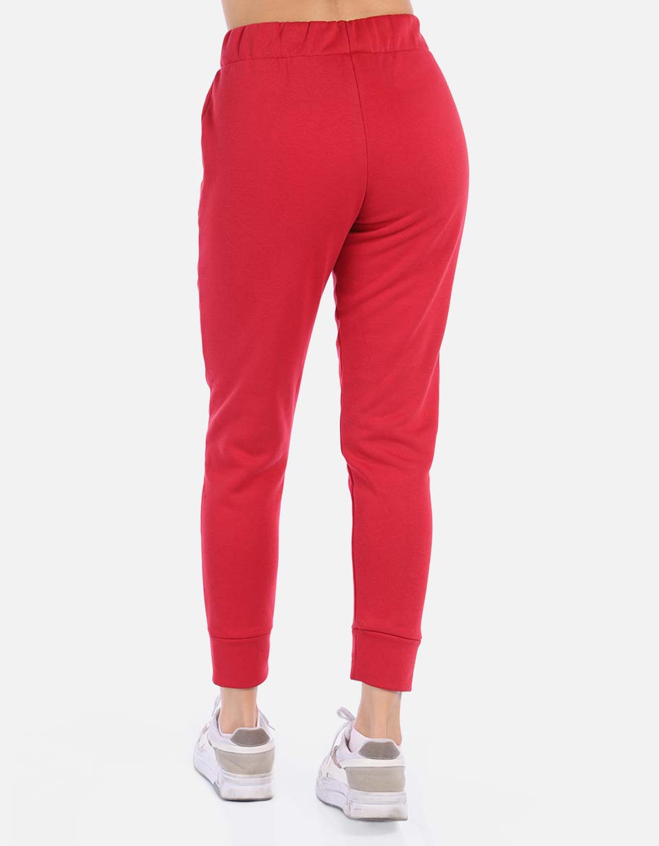 Jogger para Mujer cintura ajustable