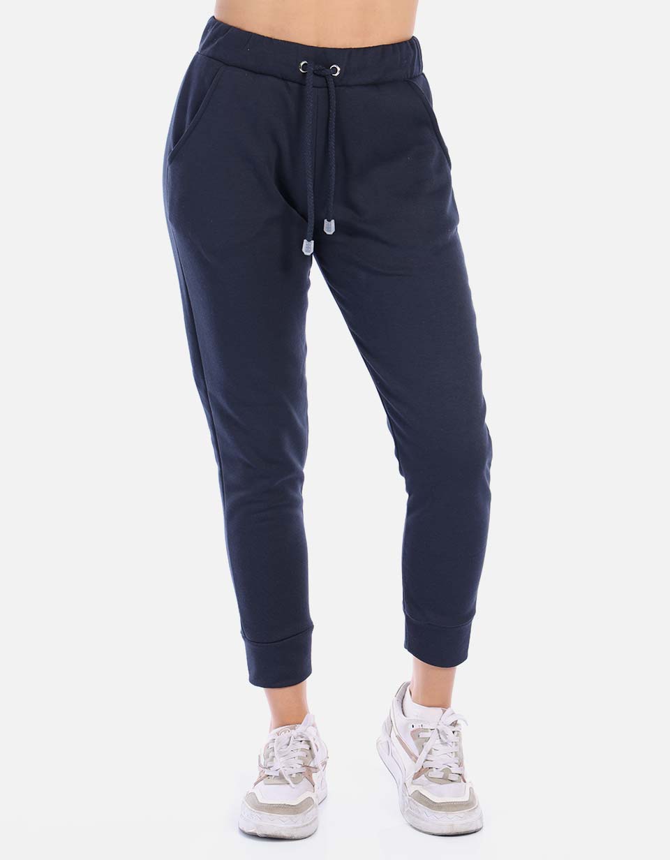 Jogger para Mujer cintura ajustable