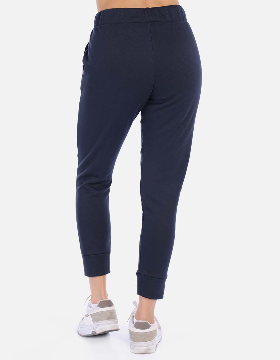 Jogger para Mujer cintura ajustable