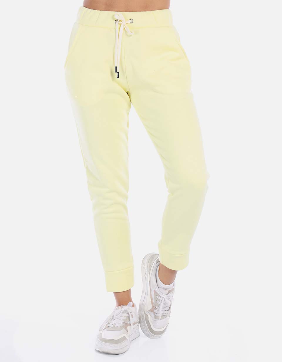 Jogger para Mujer cintura ajustable