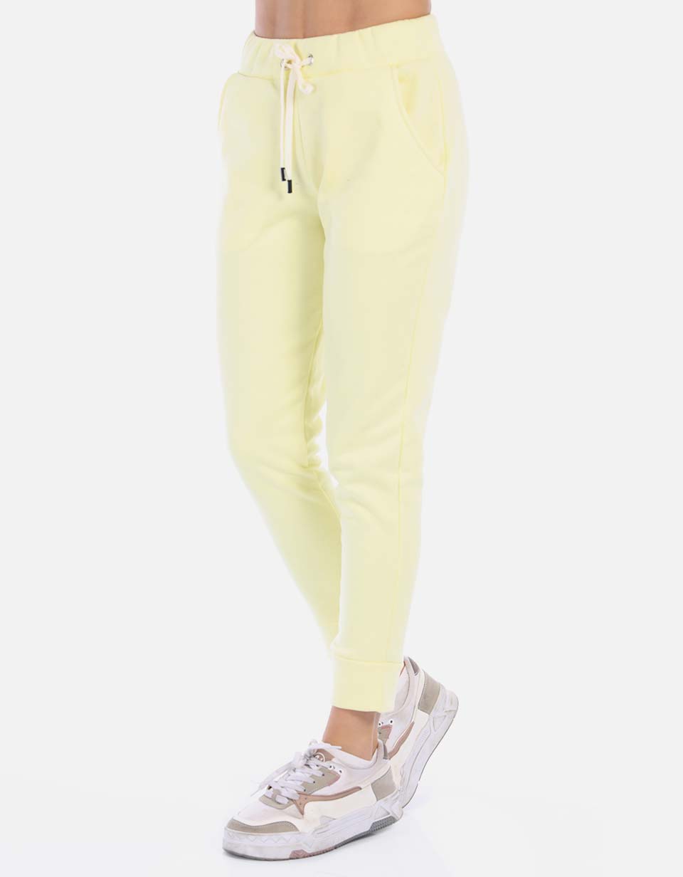 Jogger para Mujer cintura ajustable