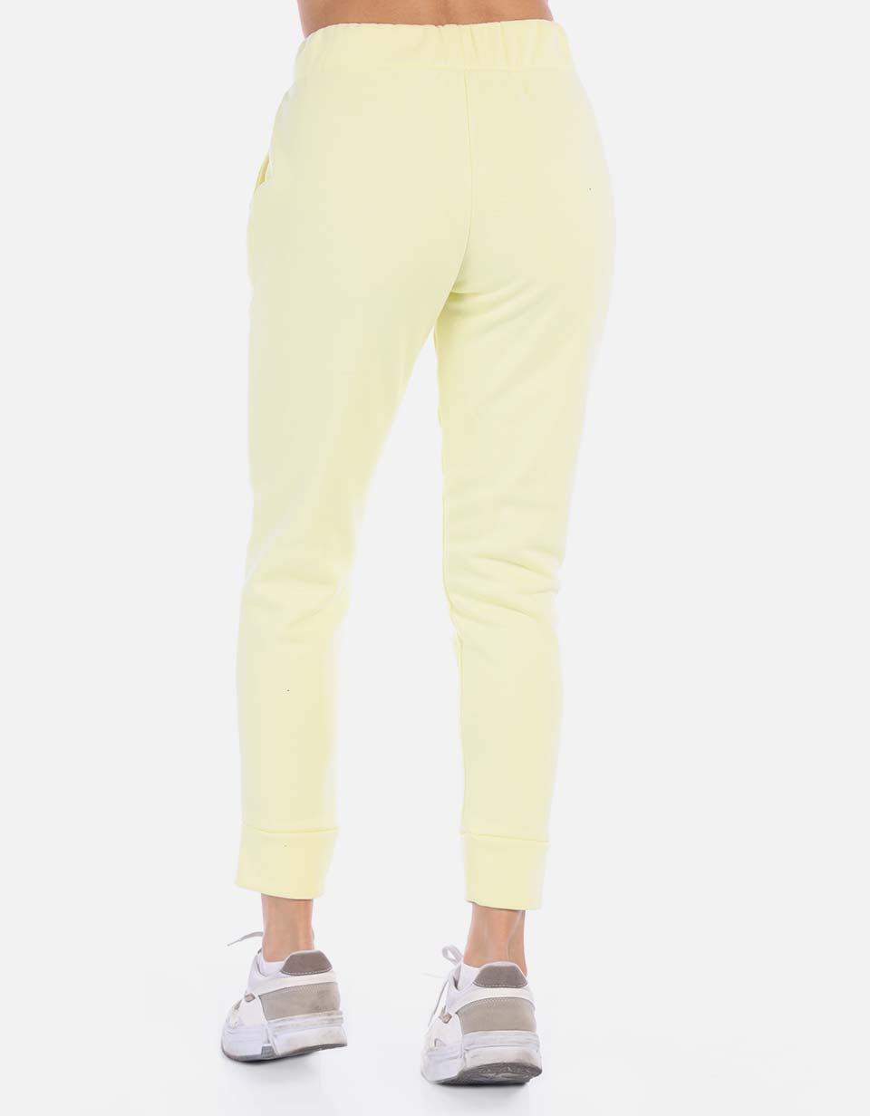 Jogger para Mujer cintura ajustable